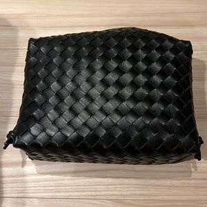 Bottega Veneta Medium Loop Camera Bag